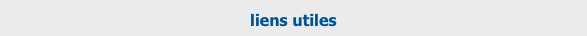 liens utiles
